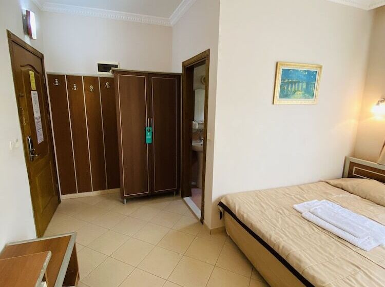 Camera Standard, Lemon