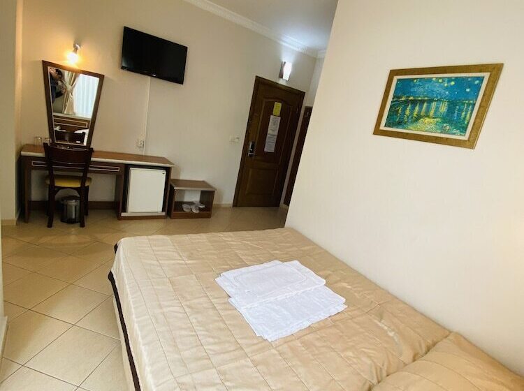 Camera Standard, Lemon