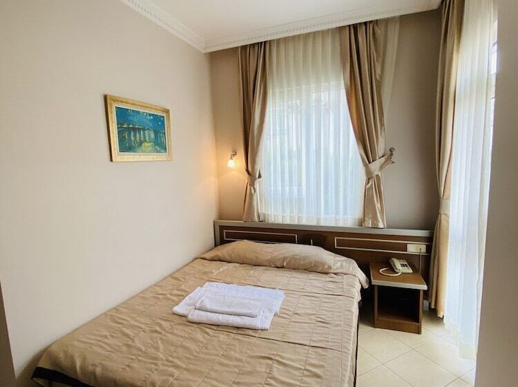 Camera Standard, Lemon