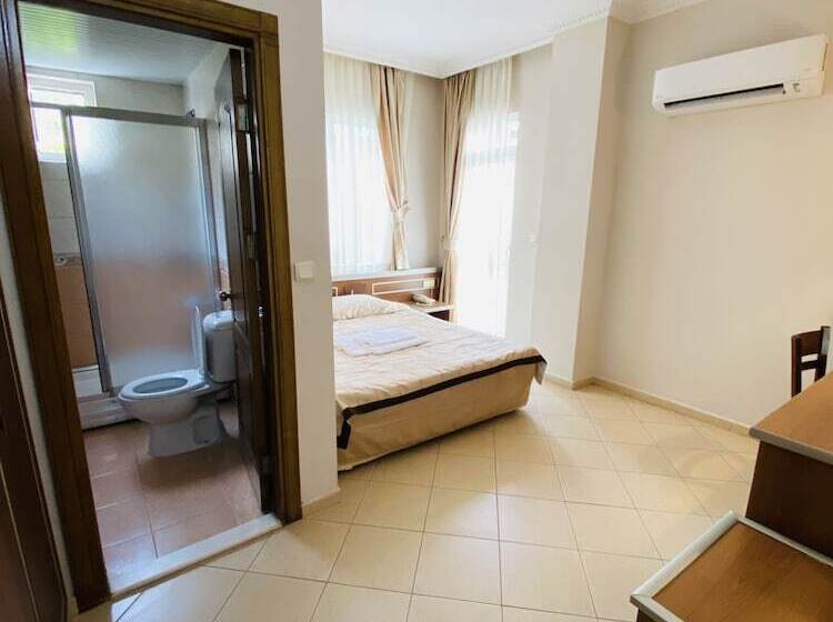 Camera Standard, Lemon