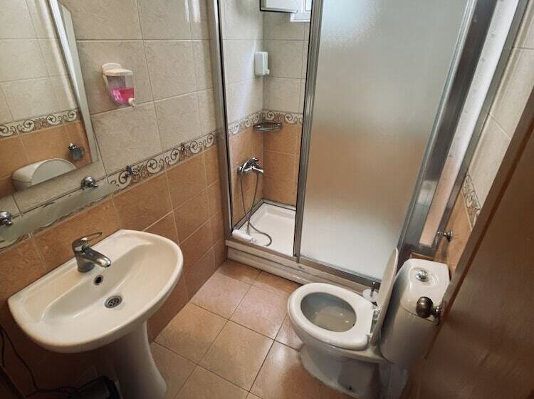 Camera Standard, Lemon