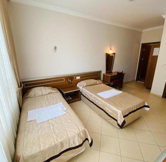 Camera Standard, Lemon