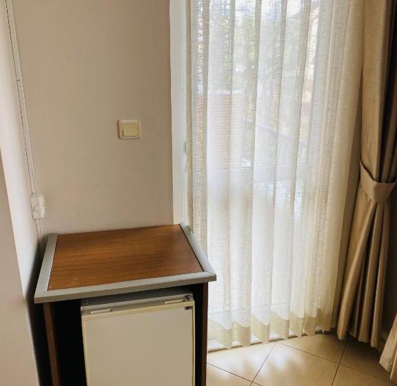 Camera Standard, Lemon