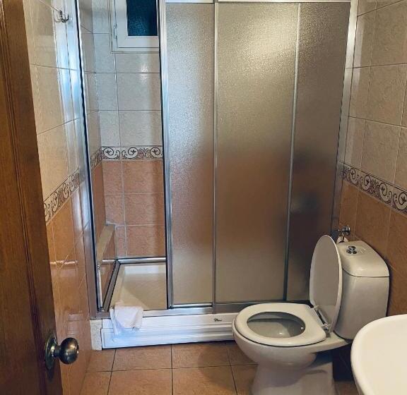 Camera Standard, Lemon