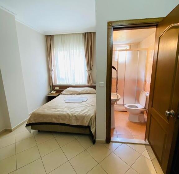 Camera Standard Individuale, Lemon