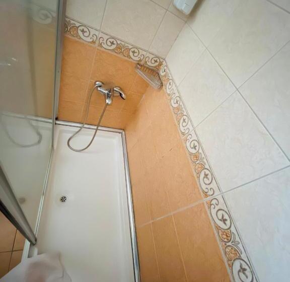 Camera Quadrupla Standard, Lemon