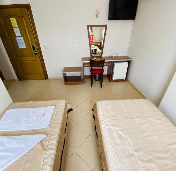 Camera Standard, Lemon