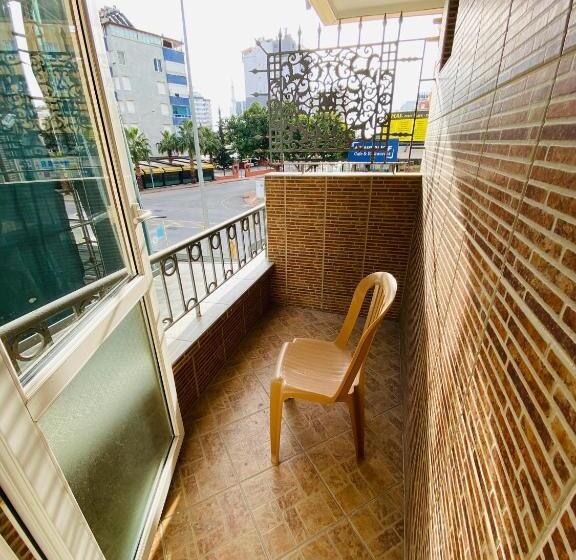 Camera Standard, Lemon