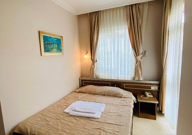 Camera Standard, Lemon