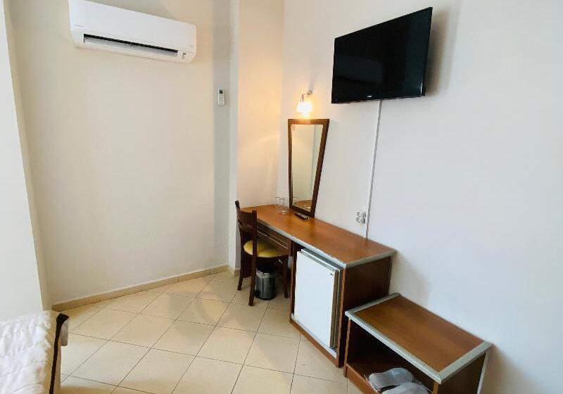 Camera Standard, Lemon