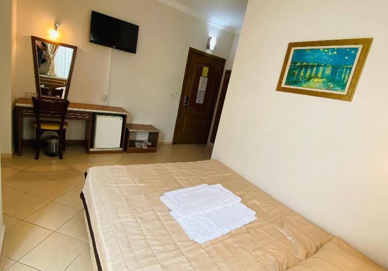 Camera Standard, Lemon