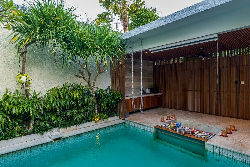 Camera Quadrupla Standard, Lemon