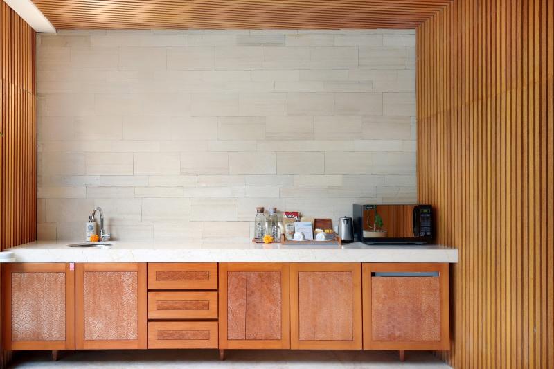 Camera Quadrupla Standard, Lemon