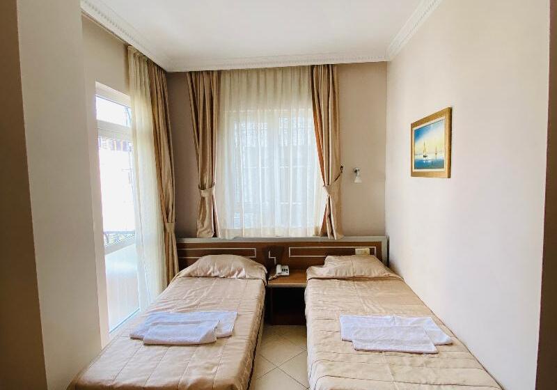 Camera Standard, Lemon