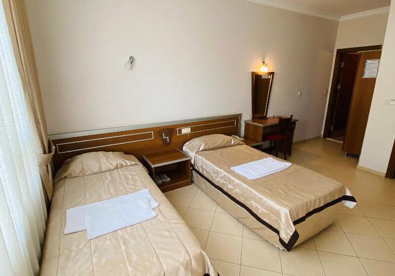 Camera Standard, Lemon