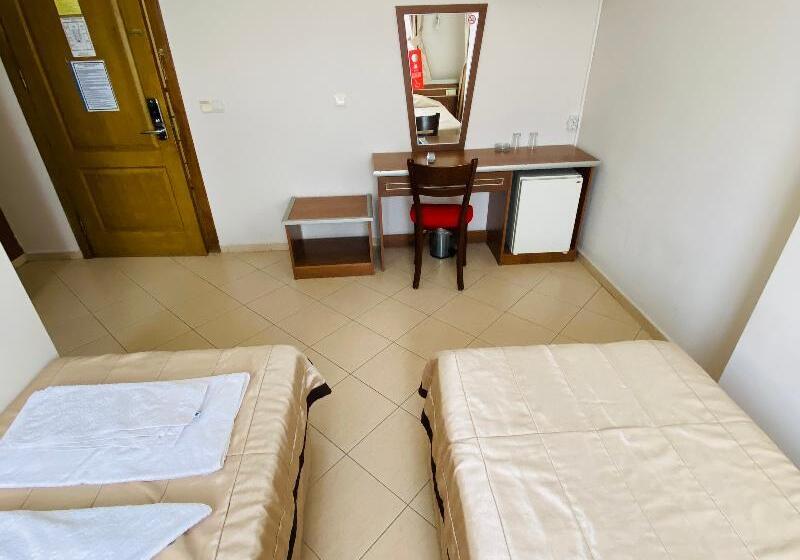 Camera Standard, Lemon