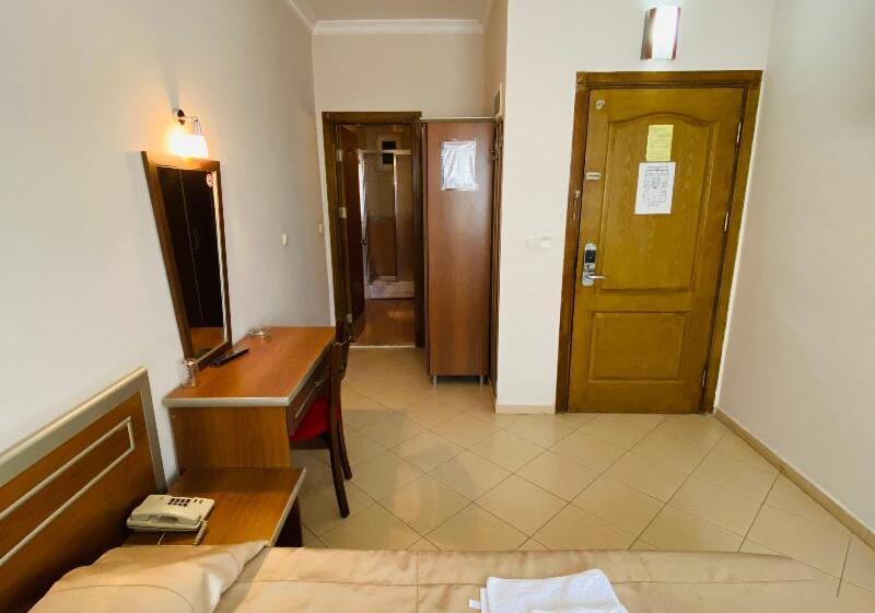 Camera Standard, Lemon