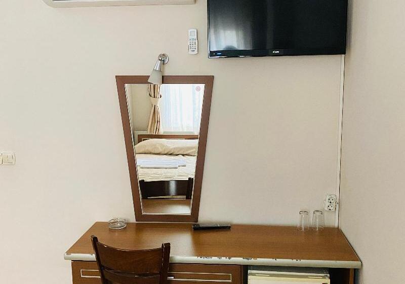 Camera Standard, Lemon