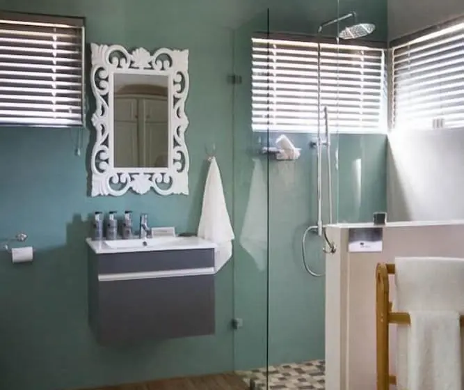 デラックスルーム, Little Rock Guesthouse