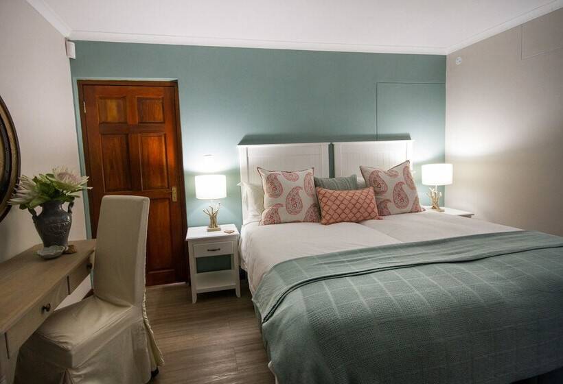 豪华房间, Little Rock Guesthouse