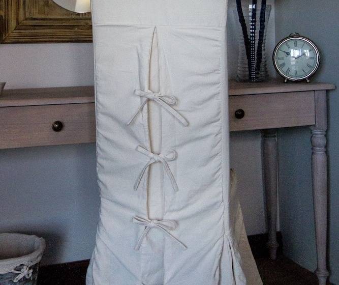 豪华房间, Little Rock Guesthouse