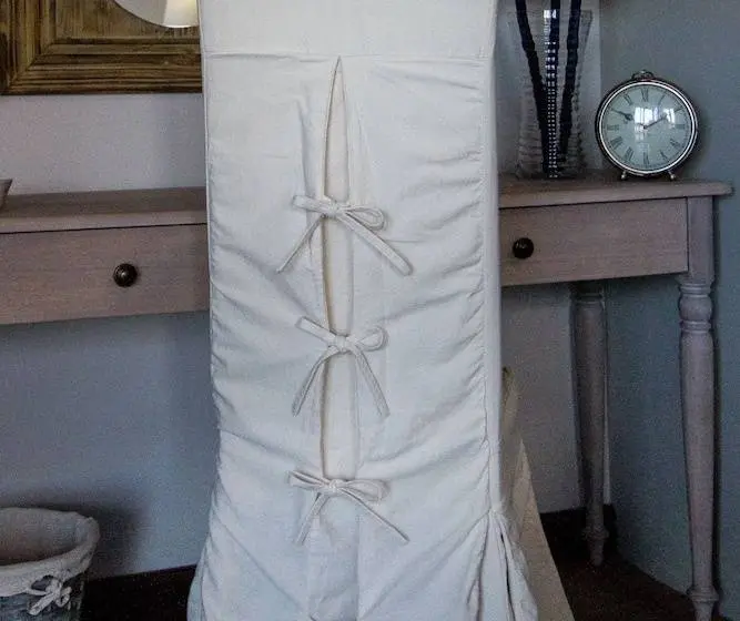 デラックスルーム, Little Rock Guesthouse