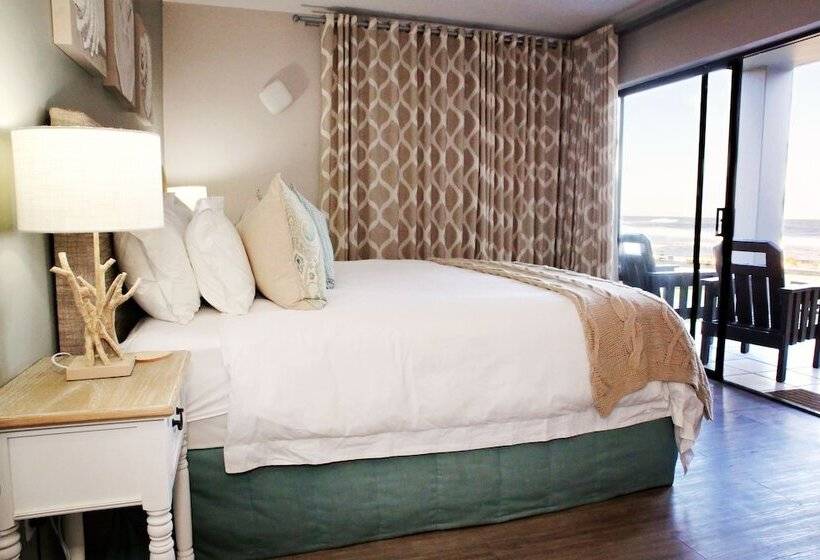 Номер Deluxe, Little Rock Guesthouse