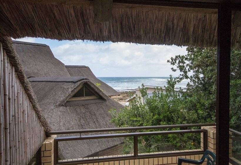 家庭间, Little Rock Guesthouse