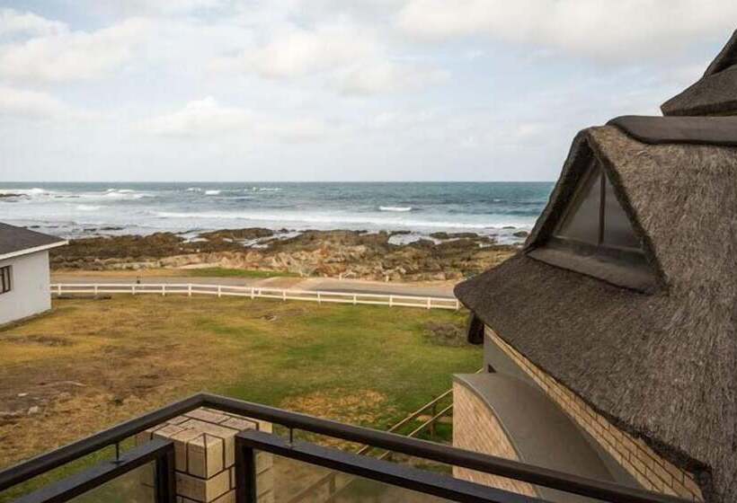 家庭间, Little Rock Guesthouse