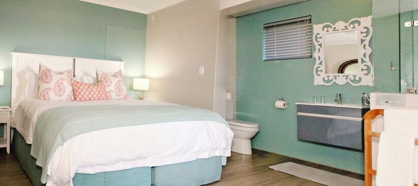 豪华房间, Little Rock Guesthouse