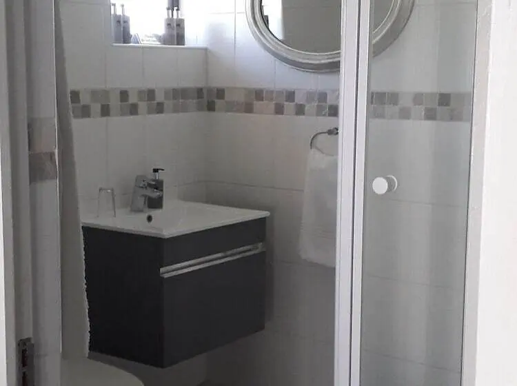 ファミリールーム, Little Rock Guesthouse