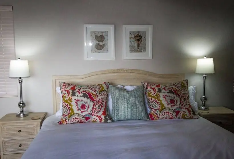 ファミリールーム, Little Rock Guesthouse