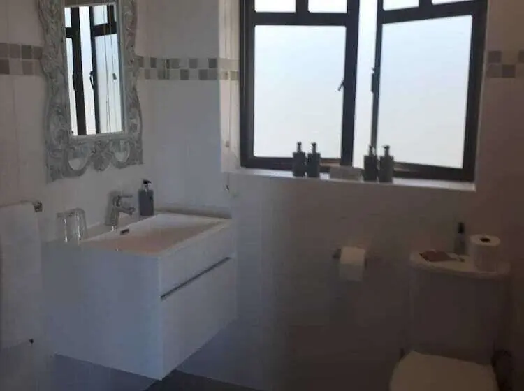 デラックスルーム, Little Rock Guesthouse