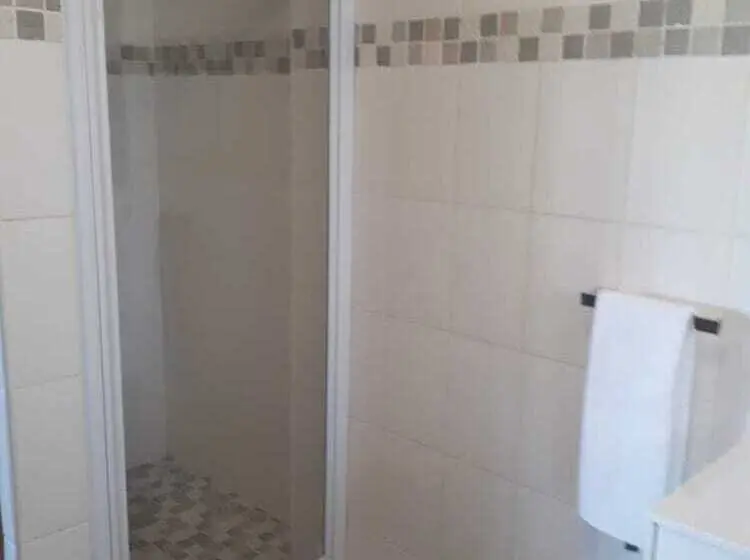 デラックスルーム, Little Rock Guesthouse