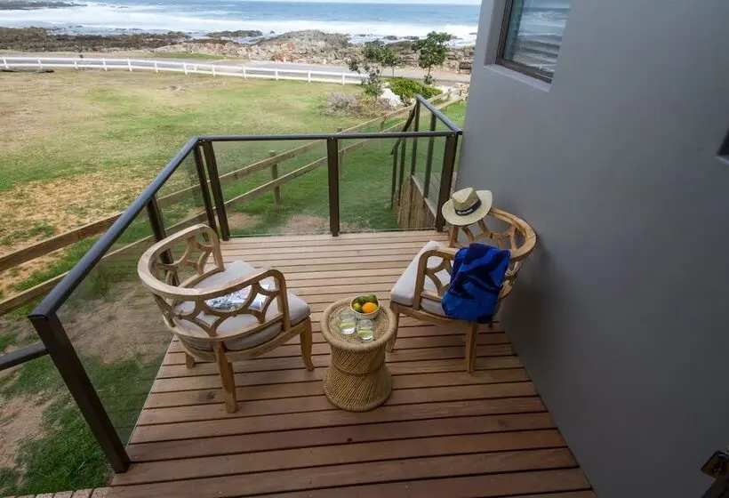 デラックスルーム, Little Rock Guesthouse