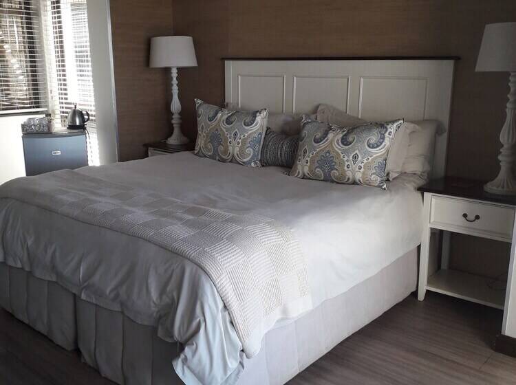 豪华房间, Little Rock Guesthouse