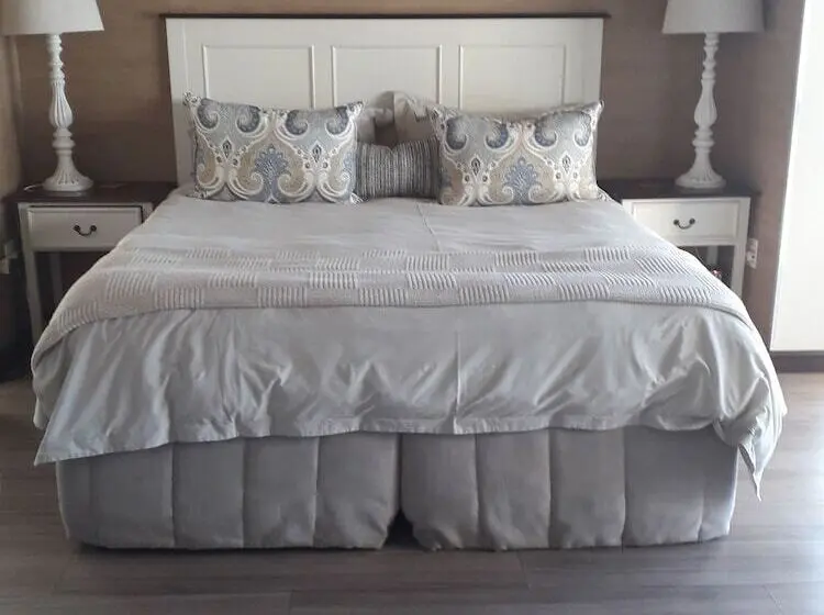 デラックスルーム, Little Rock Guesthouse