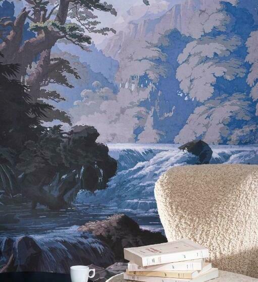 آپارتمان 1 خوابه, Maison Dauphine