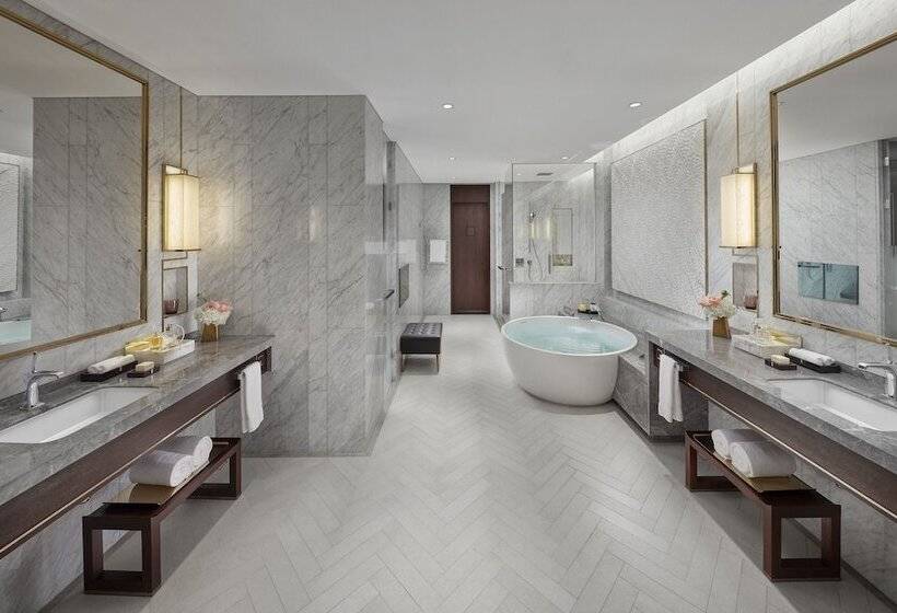 سوییت, Mandarin Oriental Wangfujing Beijing