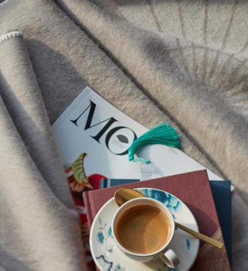 Номер Deluxe, Mandarin Oriental Wangfujing Beijing