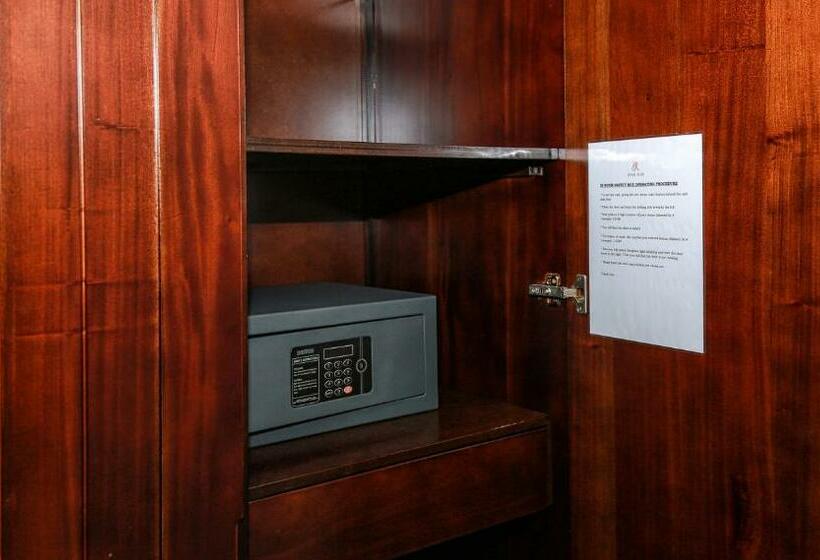 标准间, Oak Ray Heritage