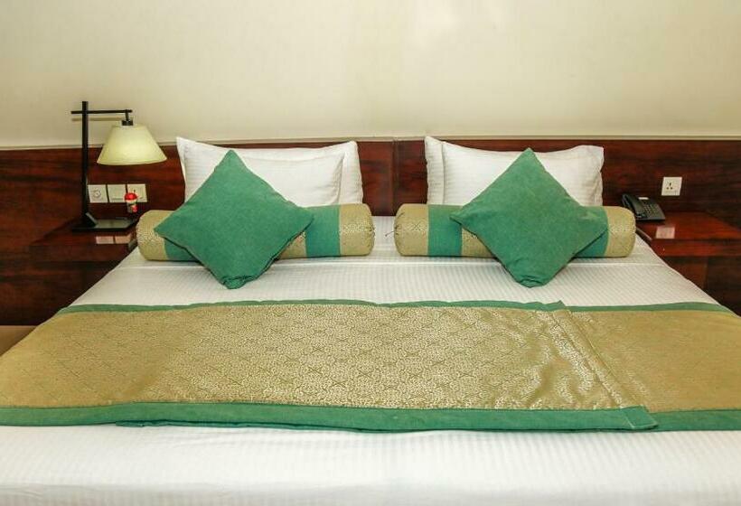 标准间, Oak Ray Heritage