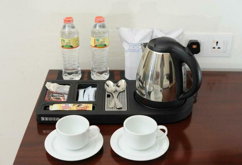 标准间, Oak Ray Heritage