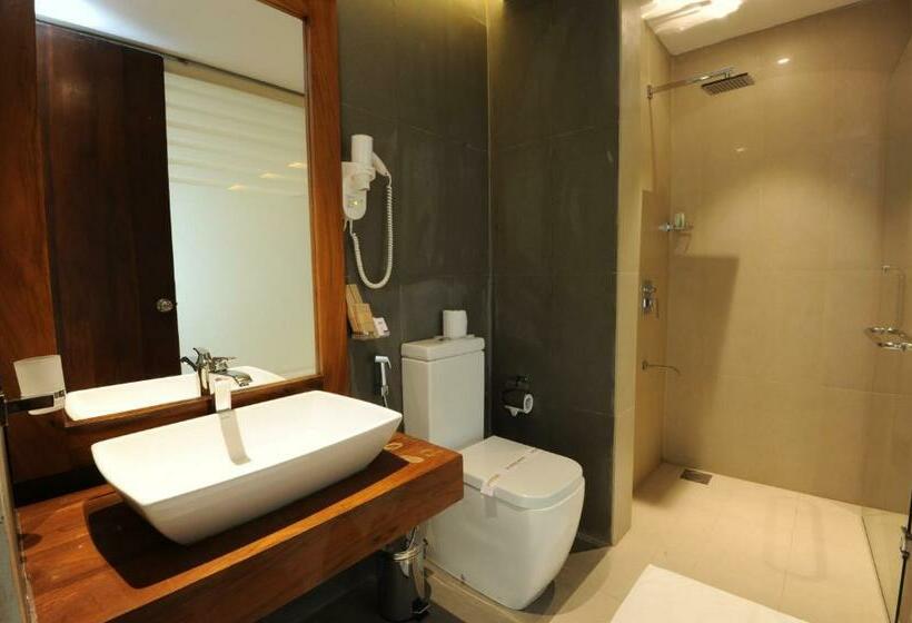 标准间, Oak Ray Heritage