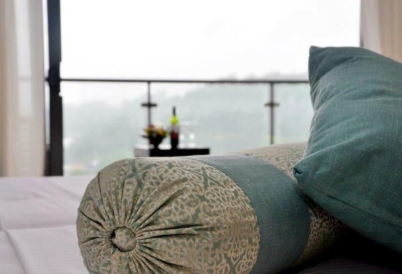 Номер Deluxe, Oak Ray Heritage