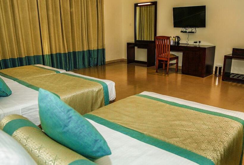 Трехместный Номер Deluxe, Oak Ray Heritage