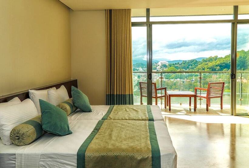 豪华房间, Oak Ray Heritage