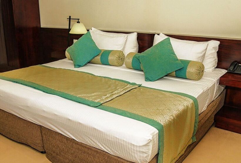 标准间, Oak Ray Heritage