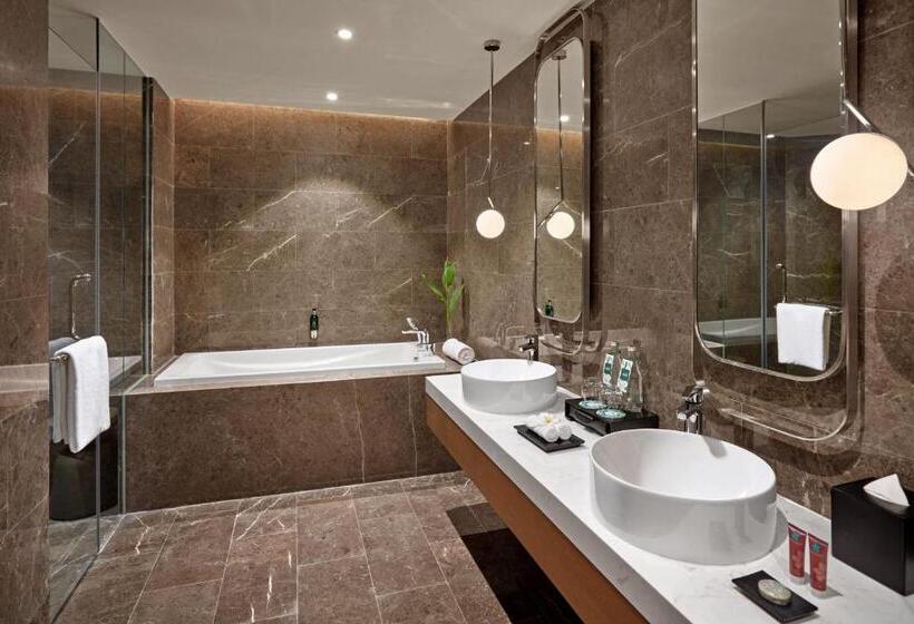 , Premier Residences Phu Quoc Emerald Bay Managed By Accor