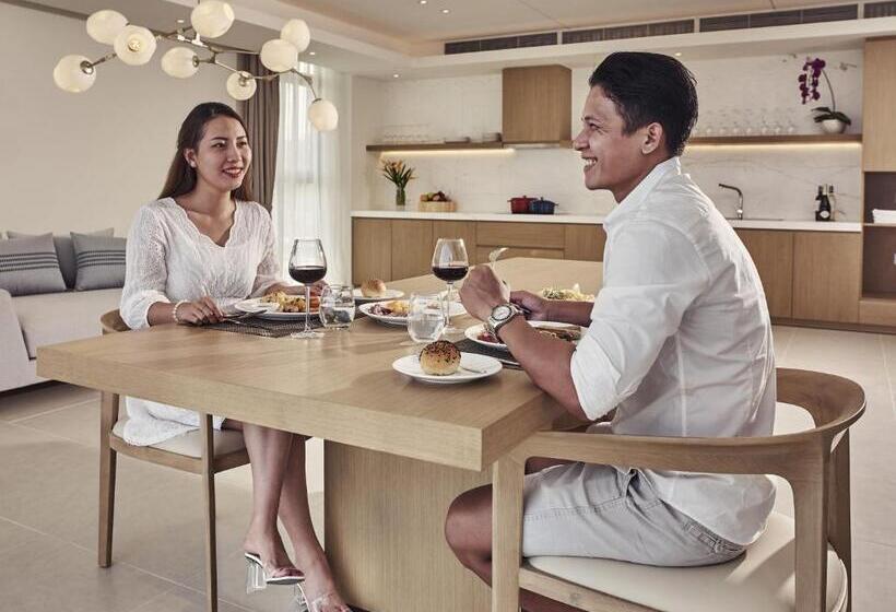 , Premier Residences Phu Quoc Emerald Bay Managed By Accor